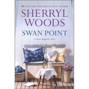Swan Point (Reissue) -- Sherryl Woods